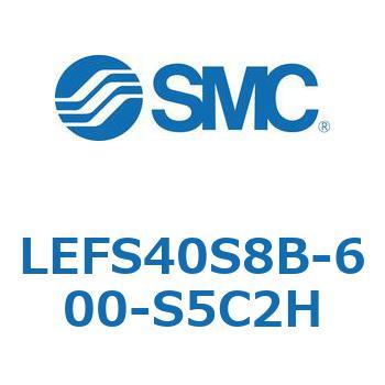 LEFS40S SMC