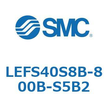 LEFS40S SMC