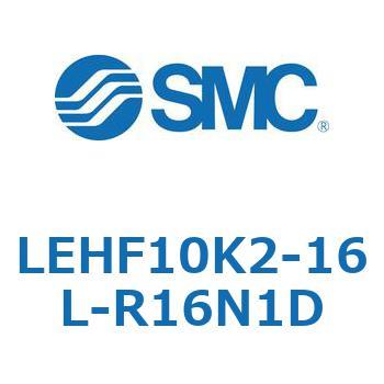 電動グリッパ 2爪タイプ(Fタイプ) LEHF1 SMC