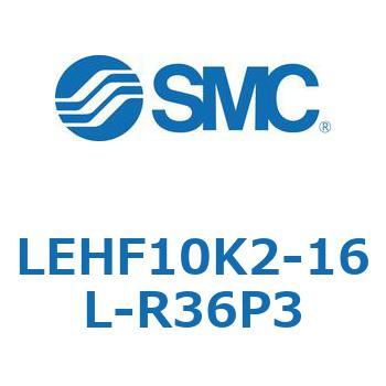 電動グリッパ 2爪タイプ(Fタイプ) LEHF1 SMC