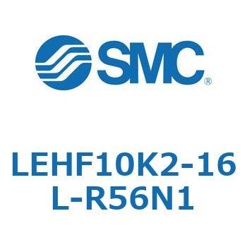 電動グリッパ 2爪タイプ(Fタイプ) LEHF1 SMC