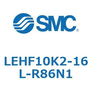 電動グリッパ 2爪タイプ(Fタイプ) LEHF1 SMC