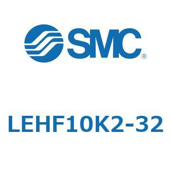 電動グリッパ 2爪タイプ(Fタイプ) LEHF1 SMC