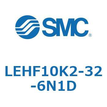 電動グリッパ 2爪タイプ(Fタイプ) LEHF1 SMC