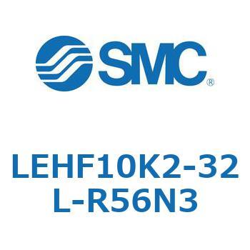 電動グリッパ 2爪タイプ(Fタイプ) LEHF1 SMC