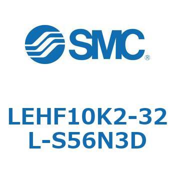 電動グリッパ 2爪タイプ(Fタイプ) LEHF1 SMC
