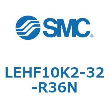 電動グリッパ 2爪タイプ(Fタイプ) LEHF1 SMC