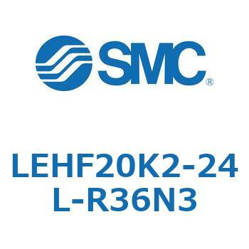 電動グリッパ 2爪タイプ(Fタイプ) LEHF2 SMC
