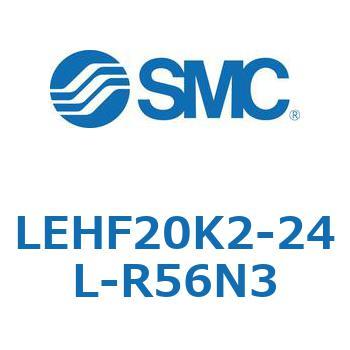 電動グリッパ 2爪タイプ(Fタイプ) LEHF2 SMC