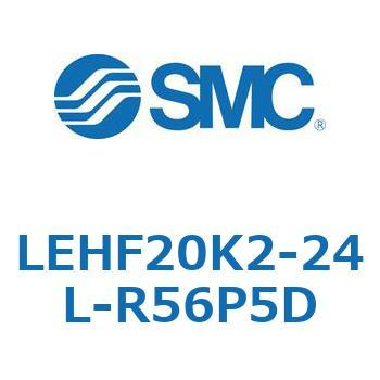 電動グリッパ 2爪タイプ(Fタイプ) LEHF2 SMC
