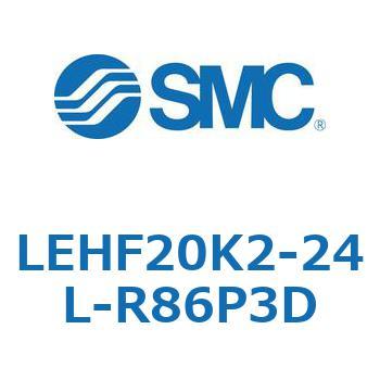 電動グリッパ 2爪タイプ(Fタイプ) LEHF2 SMC
