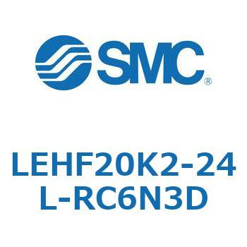 電動グリッパ 2爪タイプ(Fタイプ) LEHF2 SMC