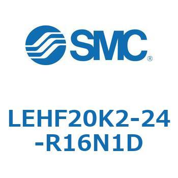 電動グリッパ 2爪タイプ(Fタイプ) LEHF2 SMC