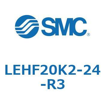 電動グリッパ 2爪タイプ(Fタイプ) LEHF2 SMC