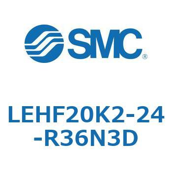 電動グリッパ 2爪タイプ(Fタイプ) LEHF2 SMC