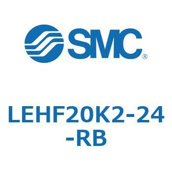 電動グリッパ 2爪タイプ(Fタイプ) LEHF2 SMC