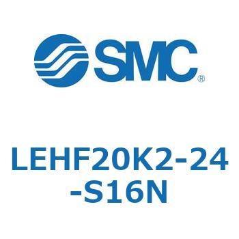 電動グリッパ 2爪タイプ(Fタイプ) LEHF2 SMC