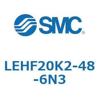電動グリッパ 2爪タイプ(Fタイプ) LEHF2 SMC