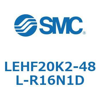電動グリッパ 2爪タイプ(Fタイプ) LEHF2 SMC