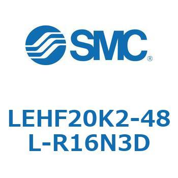 電動グリッパ 2爪タイプ(Fタイプ) LEHF2 SMC