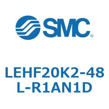 電動グリッパ 2爪タイプ(Fタイプ) LEHF2 SMC