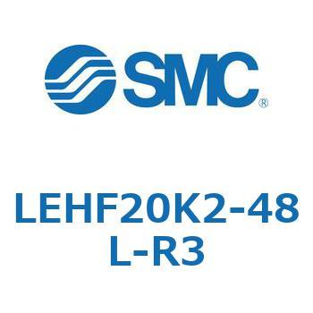 電動グリッパ 2爪タイプ(Fタイプ) LEHF2 SMC