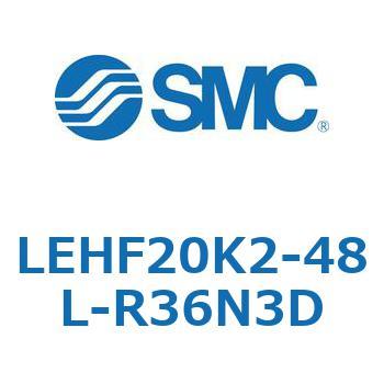 電動グリッパ 2爪タイプ(Fタイプ) LEHF2 SMC