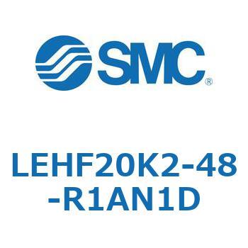 電動グリッパ 2爪タイプ(Fタイプ) LEHF2 SMC