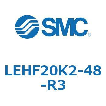 電動グリッパ 2爪タイプ(Fタイプ) LEHF2 SMC