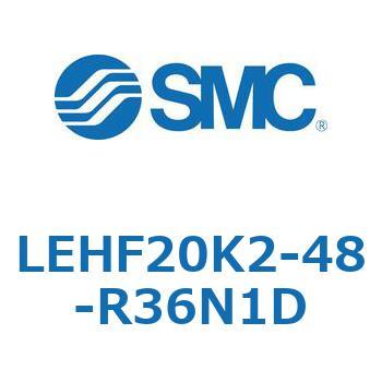 電動グリッパ 2爪タイプ(Fタイプ) LEHF2 SMC