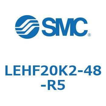 電動グリッパ 2爪タイプ(Fタイプ) LEHF2 SMC
