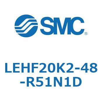 電動グリッパ 2爪タイプ(Fタイプ) LEHF2 SMC