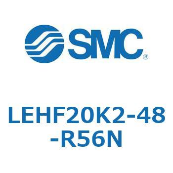 電動グリッパ 2爪タイプ(Fタイプ) LEHF2 SMC