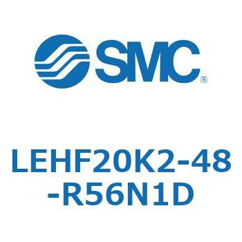 電動グリッパ 2爪タイプ(Fタイプ) LEHF2 SMC