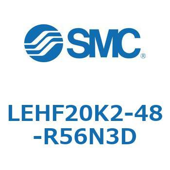 電動グリッパ 2爪タイプ(Fタイプ) LEHF2 SMC