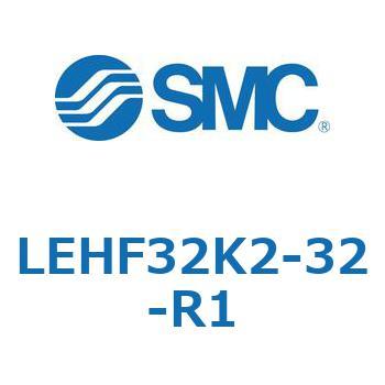 電動グリッパ 2爪タイプ(Fタイプ) LEHF3 SMC