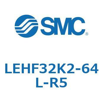 電動グリッパ 2爪タイプ(Fタイプ) LEHF3 SMC