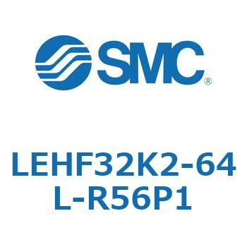 電動グリッパ 2爪タイプ(Fタイプ) LEHF3 SMC