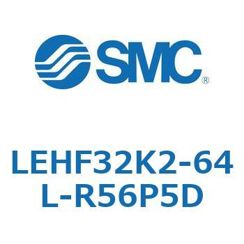 電動グリッパ 2爪タイプ(Fタイプ) LEHF3 SMC