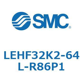 電動グリッパ 2爪タイプ(Fタイプ) LEHF3 SMC