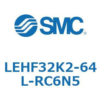 電動グリッパ 2爪タイプ(Fタイプ) LEHF3 SMC