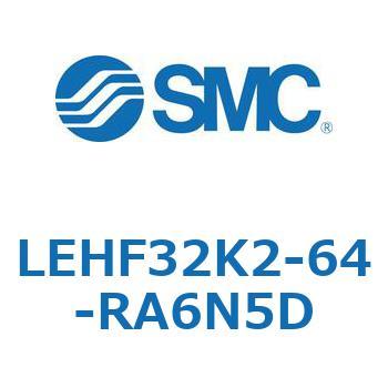 電動グリッパ 2爪タイプ(Fタイプ) LEHF3 SMC