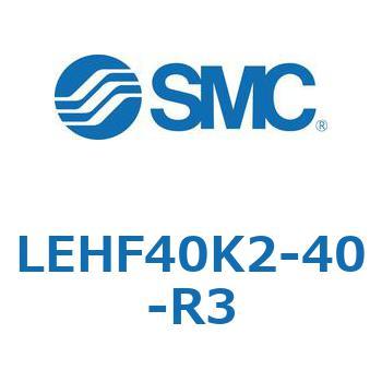 電動グリッパ 2爪タイプ(Fタイプ) LEHF4 SMC