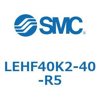 電動グリッパ 2爪タイプ(Fタイプ) LEHF4 SMC