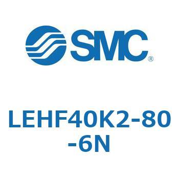 電動グリッパ 2爪タイプ(Fタイプ) LEHF4 SMC