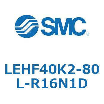 電動グリッパ 2爪タイプ(Fタイプ) LEHF4 SMC