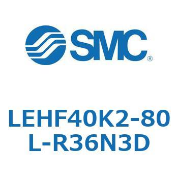 電動グリッパ 2爪タイプ(Fタイプ) LEHF4 SMC