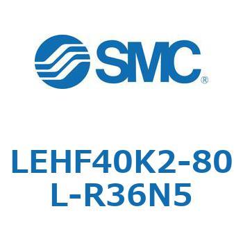 電動グリッパ 2爪タイプ(Fタイプ) LEHF4 SMC