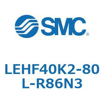 電動グリッパ 2爪タイプ(Fタイプ) LEHF4 SMC