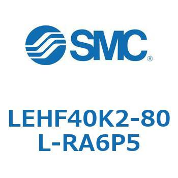 電動グリッパ 2爪タイプ(Fタイプ) LEHF4 SMC